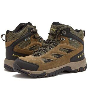 Hi-Tec | Shoes | Vtg New Hi Tec Mens Alpine Suede Hiking  display picture 1